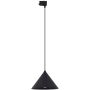 TK Lighting TRACER CONO 3f 11668 Kolejový reflektor 1x8W/E27 IP20