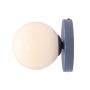 Aldex BALL 1126C16_S Nástěnná lampa 1x10W/E14 IP20