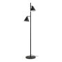Aldex FORM 1108A1_2 Stojací lampa 2x15W/E27 IP20