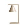 Aldex FORM 1108B17 Stolní lampa 1x10W/E14 IP20