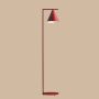 Aldex FORM RED WINE 1108A15 Stojací lampa 1x60W/E27 IP20