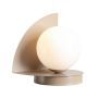 Aldex LOOP 1125B17 Stolní lampa 1x10W/E14 IP20