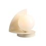 Aldex LOOP 1125B9 Stolní lampa 1x10W/E14 IP20