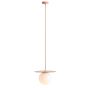 Aldex LOOP 1125G11_M Závěsná lampa 1x15W/E27 IP20