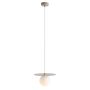 Aldex LOOP 1125G17_S Závěsná lampa 1x10W/E14 IP20