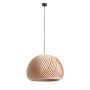 Aldex NATURE 1123G_XL Závěsná lampa 1x15W/E27 IP20