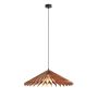 Aldex NATURE 1140G_XL Závěsná lampa 1x15W/E27 IP20