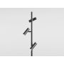 Aldex TREVO 1104A1 Stojací lampa 3x35W/GU10_mini IP20