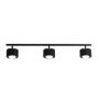 Aldex TULL 1127PL_E1 Stropní lampa 3x12W/GX53 IP20