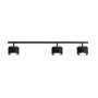 Aldex TULL 1128PL_E1 Stropní lampa 3x12W/GX53 IP20