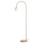 Aldex UNA 1116A11 Stojací lampa 1x10W/E14 IP20