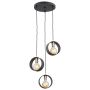 Argon AMADORA 1449 Závěsná lampa 3x15W/E27 IP20