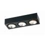 Argon RODOS 1119 Stropní lampa 3x6W/G9 IP20