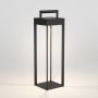 Astro Lighting KURO 1430002 Stojací lampa 1x1.3W/LED 2700K 145LM IP44 SOLAR
