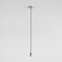 Astro Lighting PENDANT KIT 1184022 Závěsná lampa 1x12W/E27 IP20