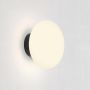 Astro Lighting ZEPPO 1176047 Nástěnná lampa 1x33W/G9 IP44