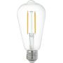 Eglo EGLO CONNECT 11862 Žárovka 1x6W/E27 2700K 806LM