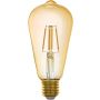 Eglo EGLO CONNECT 11865 Žárovka 1x5,5W/E27 2200K 500LM