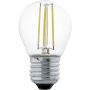 Eglo LED 110006 Žárovka 1x4W/E27 2700K 350LM
