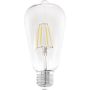 Eglo LED 110012 Žárovka 1x7W/E27 2700K 806LM