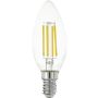 Eglo LED 110015 Žárovka 1x4W/E14 2700K 470LM