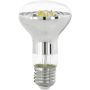 Eglo LED 110028 Žárovka 1x5,5W/E27 2700K 470LM
