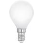 Eglo LED 110047 Žárovka 1x7W/E14 2700K 806LM