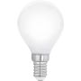 Eglo LED 110049 Žárovka 1x4,5W/E14 2700K 470LM