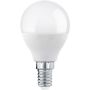 Eglo LED 110125 Žárovka 1x7,5W/E14 3000K 806LM