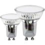 Eglo LED 110145 Žárovka 2x4,6W/GU10 4000K 400LM