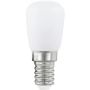 Eglo LED 110162 Žárovka 1x2,5W/E14 2700K 210LM