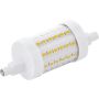 Eglo LED 110163 Žárovka 1x8W/R7s 2700K 950LM
