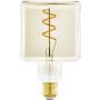 Eglo LED VINTAGE 11818 Žárovka 1X4W/E27 1600K 180LM