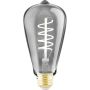 Eglo LED VINTAGE 11874 Žárovka 1X4W/E27 2000K 100LM