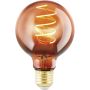 Eglo LED VINTAGE 11882 Žárovka 1X4W/E27 2000K 50LM
