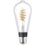 Eglo LEDE27 110272 Žárovka 1x4.9w/e27 3000k ip20