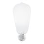 Eglo LEDE27 110356 Žárovka 1x7W/E27 3000K 806lm ip20