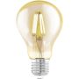 Eglo VINTAGE LED 110051 Žárovka 1x4W/E27 2200K 350LM