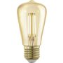 Eglo VINTAGE LED 110066 Žárovka 1x4W/E27 1700K 300LM
