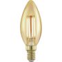 Eglo VINTAGE LED 110069 Žárovka 1x4W/E14 1700K 300LM