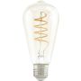 Eglo VINTAGE LED 110077 Žárovka 1x4W/E27 2200K 270LM