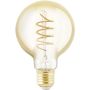 Eglo VINTAGE LED 110079 Žárovka 1x4W/E27 2200K 245LM