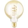 Eglo VINTAGE LED 110081 Žárovka 1x4W/E27 2000K 245LM