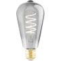 Eglo VINTAGE LED 110088 Žárovka 1x4W/E27 2000K 100LM