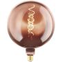 Eglo VINTAGE LED 110097 Žárovka 1x4W/E27 1600K 40LM