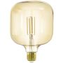 Eglo VINTAGE LED 110115 Žárovka 1x4,5W/E27 2200K 470LM
