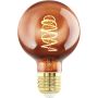 Eglo VINTAGE LED 110198 Žárovka 1x4W/E27 2000K 30LM