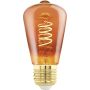 Eglo VINTAGE LED 110199 Žárovka 1x4W/E27 2000K 30LM