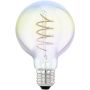 Eglo VINTAGE LED 110206 Žárovka 1x4W/E27 2000K