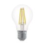 Eglo BULB 11701 Žárovka 6W 2700K 806LM